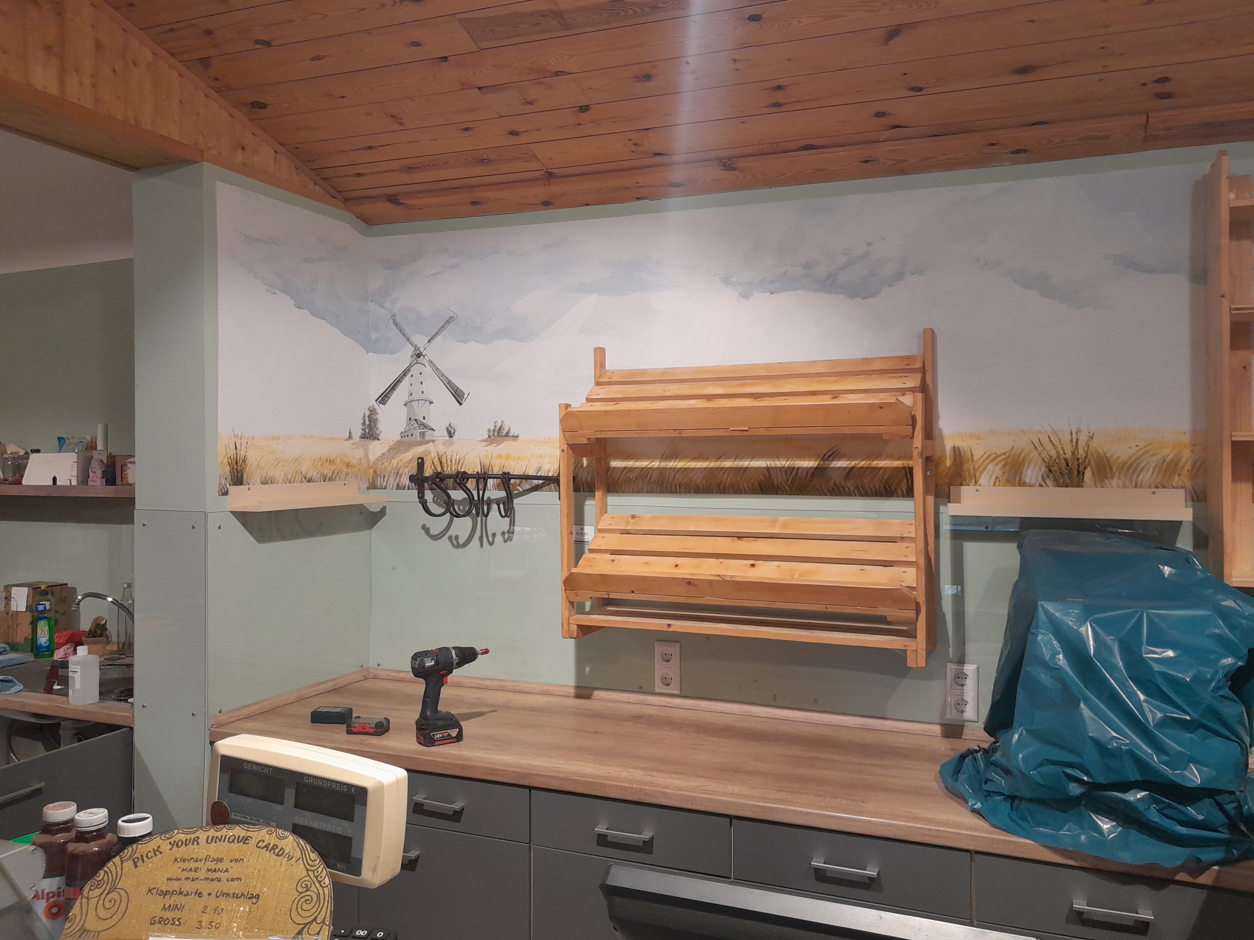 Sonstige Zeichnungen